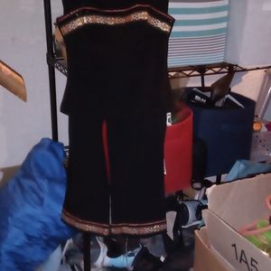 Two piece